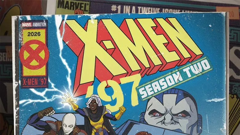 The Official ‘X-Men ‘97’ Season 2 Comics Reading Guide