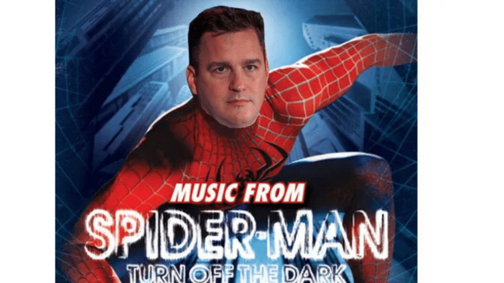 SDCC’ 26: the video that Marvel EIC Stephen Wacker doesn’t want you to see