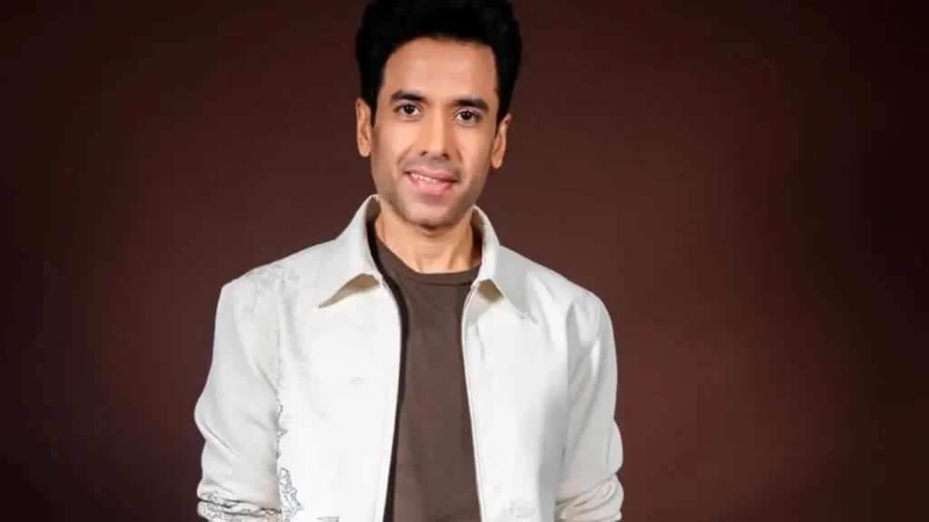 Exclusive | Tusshar Kapoor recalls being told to attend parties, be in news as he was Jeetendra`s son Exclusive | Tusshar Kapoor recalls being told to attend parties, be in news as he was Jeetendra`s son