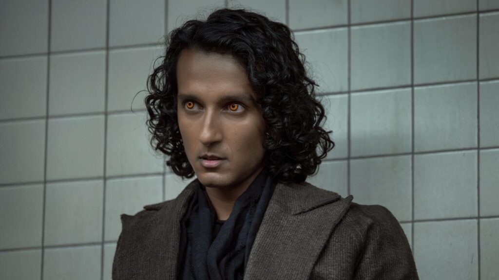 The Vampire Lestat’s Eric Bogosian and Assad Zaman Have a Lot to Say About Daniel and Armand The Vampire Lestat’s Eric Bogosian and Assad Zaman Have a Lot to Say About Daniel and Armand