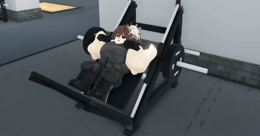 Ultimate Gym Game codes July 2026 Ultimate Gym Game codes July 2026