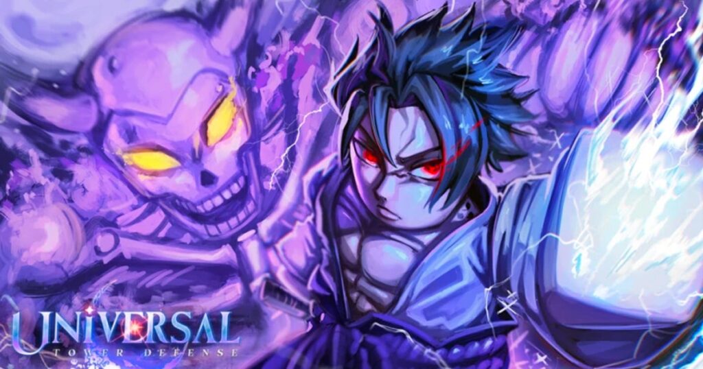 Universal Tower Defense Z codes for July 2026