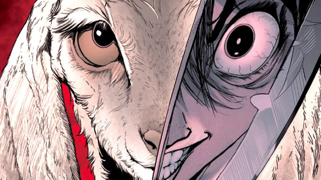 Bad Idea Gives Away Brightburn Director’s New Comic At SDCC Next Week