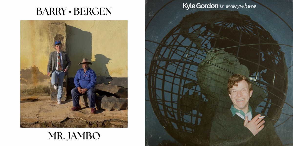 Kyle Gordon’s “Mr. Jambo” is the Paul Simon ‘Graceland’ Parody We Needed