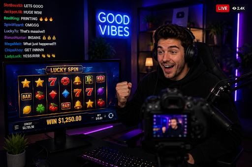 How streaming turned game nights into entertainment events How streaming turned game nights into entertainment events