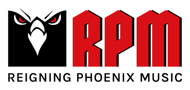 REIGNING PHOENIX MUSIC ANNOUNCES SAN DIEGO COMIC-CON 2026 EXCLUSIVES AND ACTIVITIES REIGNING PHOENIX MUSIC ANNOUNCES SAN DIEGO COMIC-CON 2026 EXCLUSIVES AND ACTIVITIES