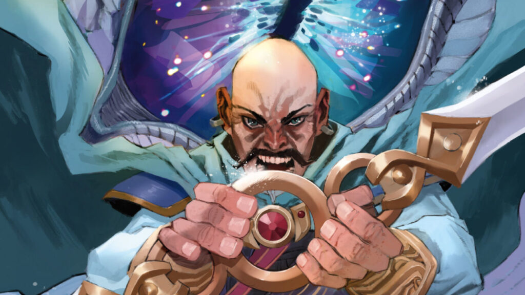 Dark Horse Publish Ongoing Dungeons & Dragons Comic With Game Assets Dark Horse Publish Ongoing Dungeons & Dragons Comic With Game Assets