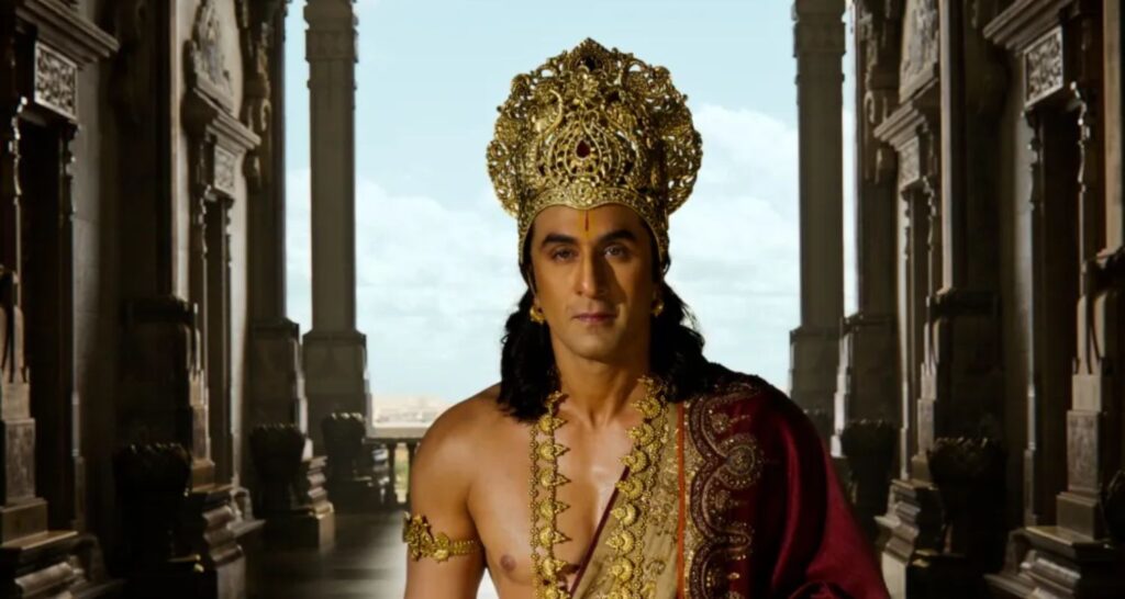 Sony to distribute ‘Ramayana’ worldwide Sony to distribute ‘Ramayana’ worldwide