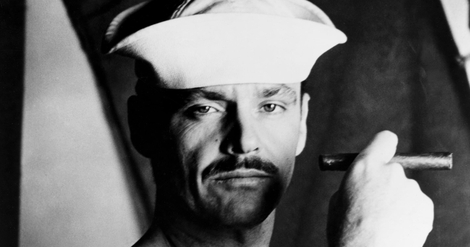 As Fleet Week Returns to New York, a Look Back at the Sailors Who Stolen our Hearts As Fleet Week Returns to New York, a Look Back at the Sailors Who Stolen our Hearts