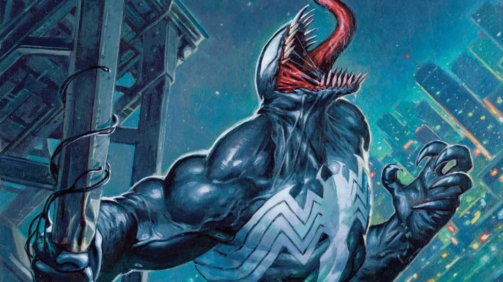 SDCC 2026: ‘Friendly Neighborhood Mary Jane’ and ‘Venom’ Comic Series Present New Beginnings for Mary Jane Watson, Eddie Brock, and Venom