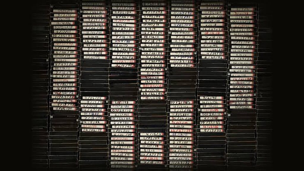 New V/H/S Series Movie Is Crossing Over With a Fan-Favorite Horror Franchise, & It’s the Perfect Collab