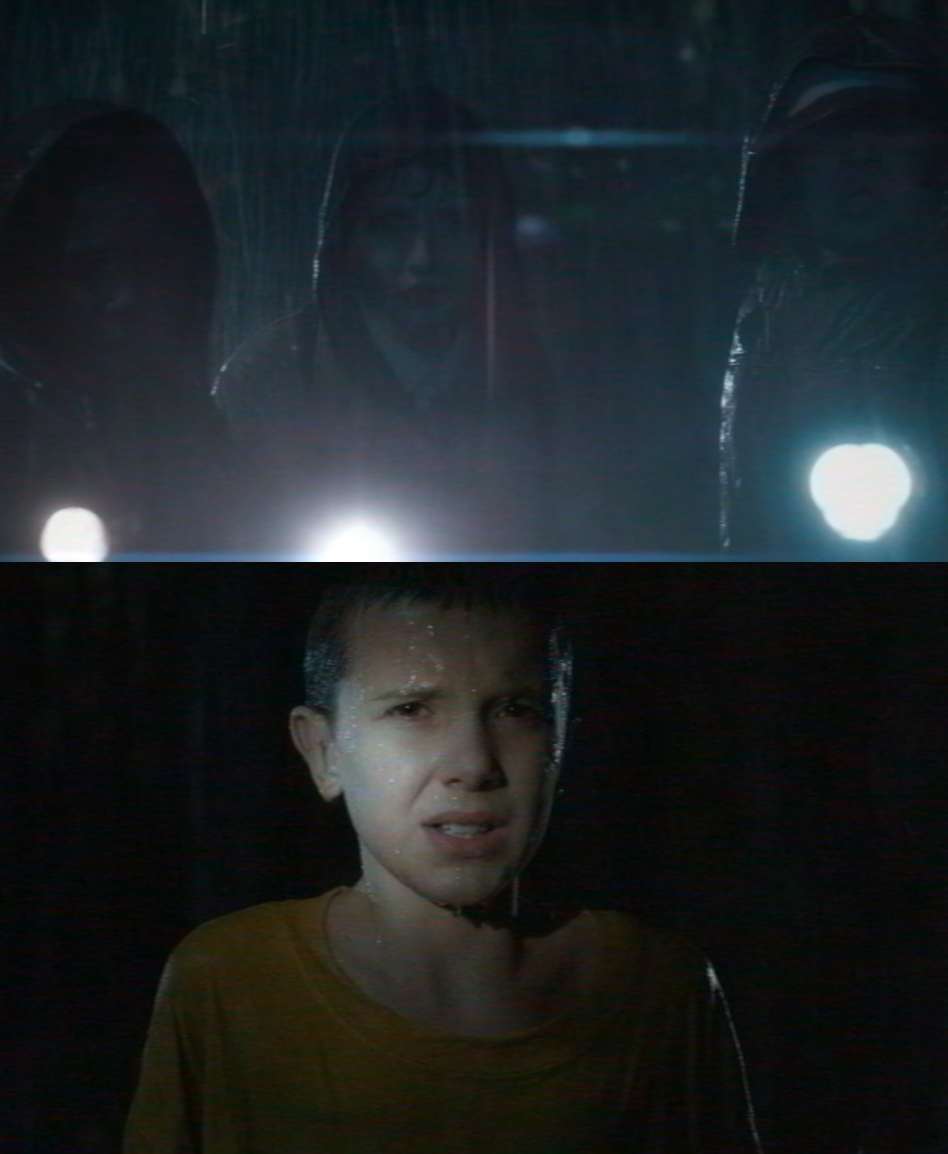 Vhs Version First Look Stranger Things Season 1