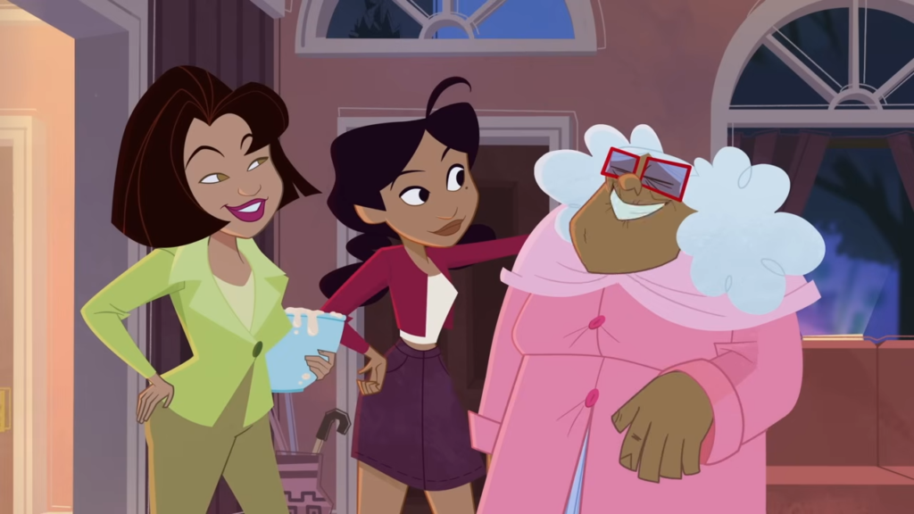 Trailer Arrives for Fourth and Final Season of “The Proud Family: Louder and Prouder” Trailer Arrives for Fourth and Final Season of “The Proud Family: Louder and Prouder”