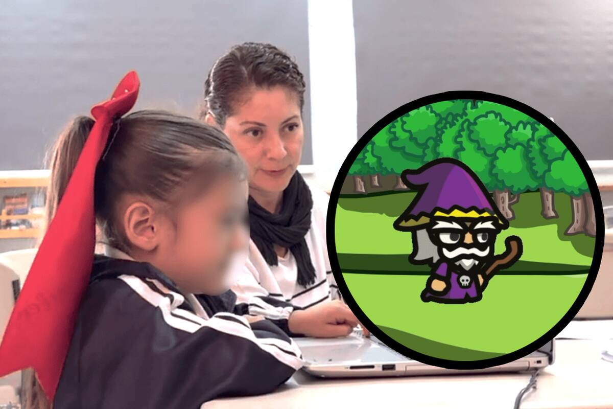 Rhythm Heroes, A Mexican Video Game Designed to Help Detect Early Signs of Dyslexia in Children