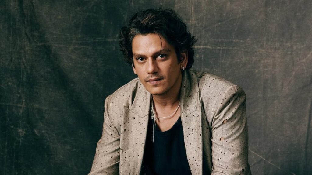 Fact Check: Did Vijay Varma post about reservation amid student protest? Fact Check: Did Vijay Varma post about reservation amid student protest?