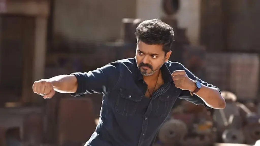 Jana Nayagan Vijays film to release uncut in UK cinemas Jana Nayagan Vijays film to release uncut in UK cinemas