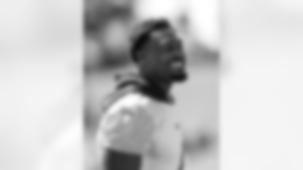 Pittsburgh Steelers wide receiver DK Metcalf (4) trains at Saint Vincent College during the 2026 Steelers Training Camp on Thursday July 30, 2026 in Latrobe, PA. (Alysa Rubin / Pittsburgh Steelers)