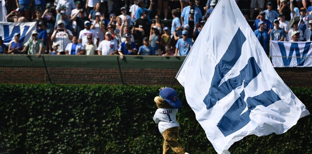 Wake Up and Watch the Cubs Take the Twins Series Wake Up and Watch the Cubs Take the Twins Series