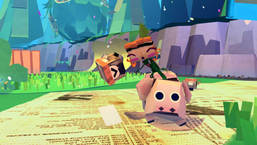 wow games tearaway
