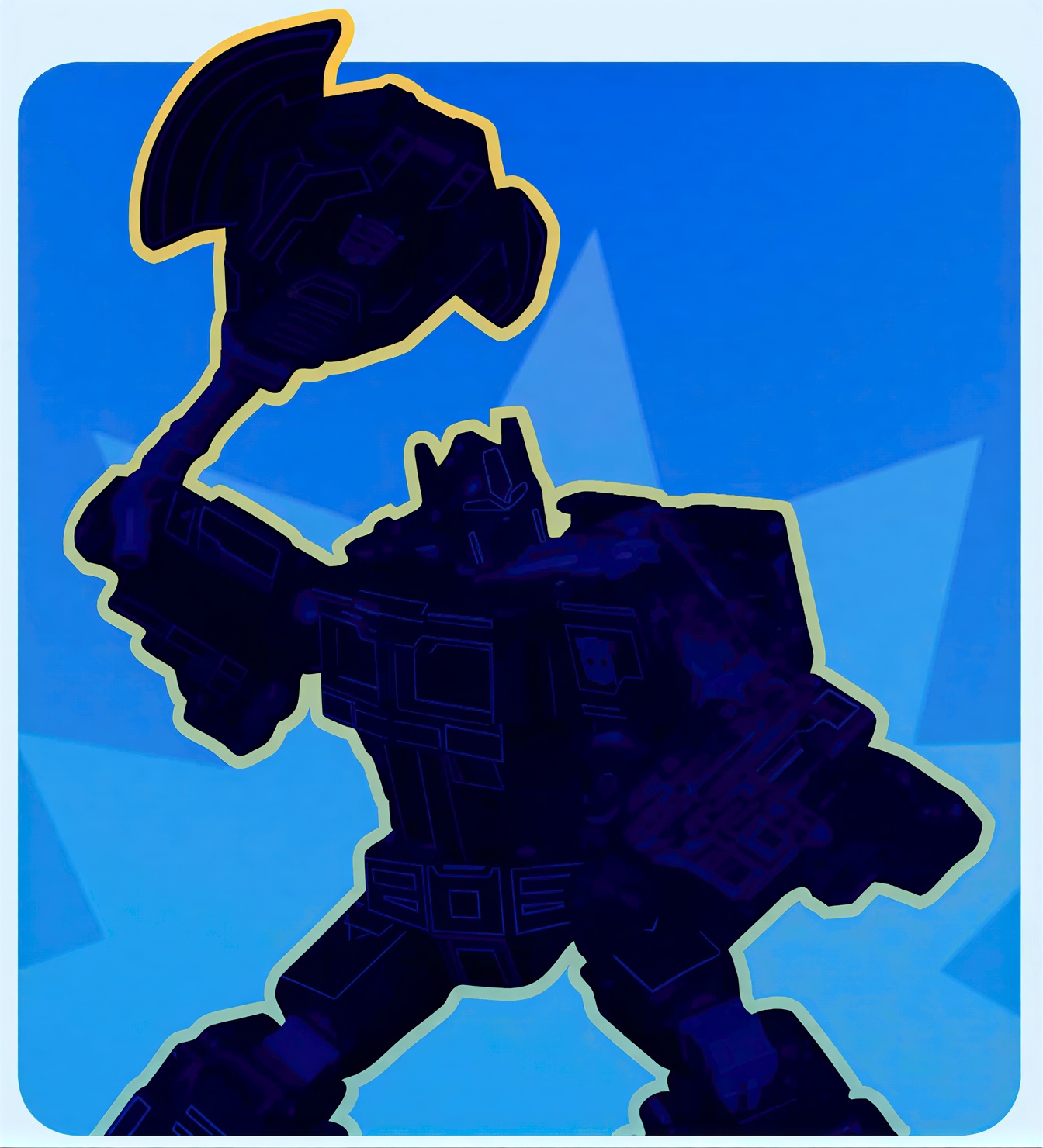 Walmart Collector Con Summer 2026 Energon Capsule Teaser Coming July 23
