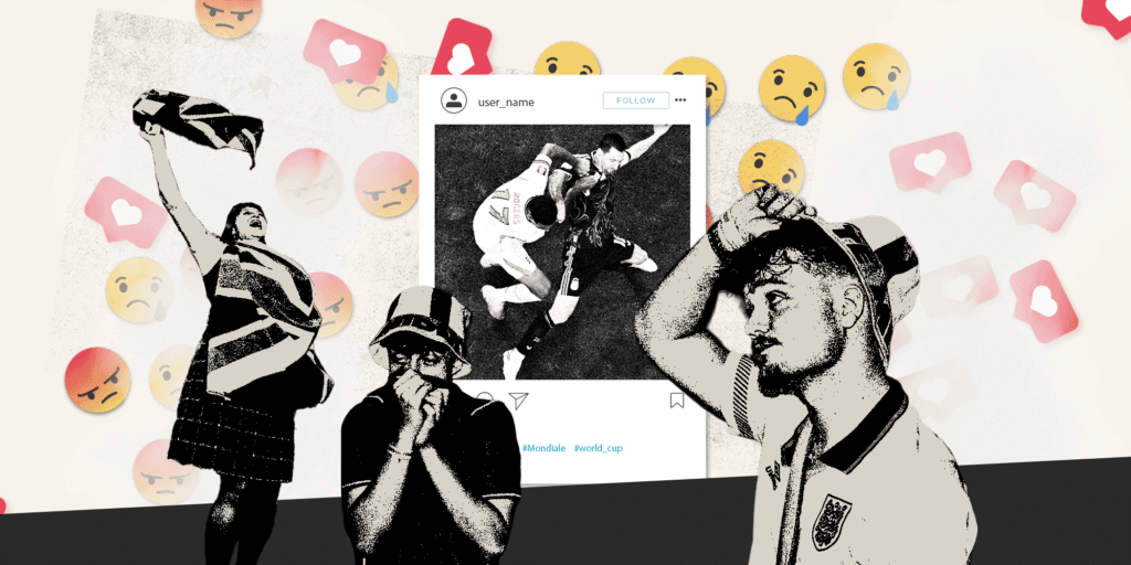 Echo Chambers and Football Fandom: How Crowds Shape Perception Echo Chambers and Football Fandom: How Crowds Shape Perception