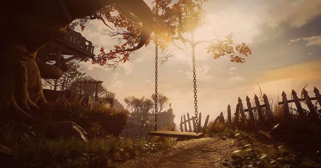 Award-Winning PS5 Adventure Game Under  on PlayStation Store