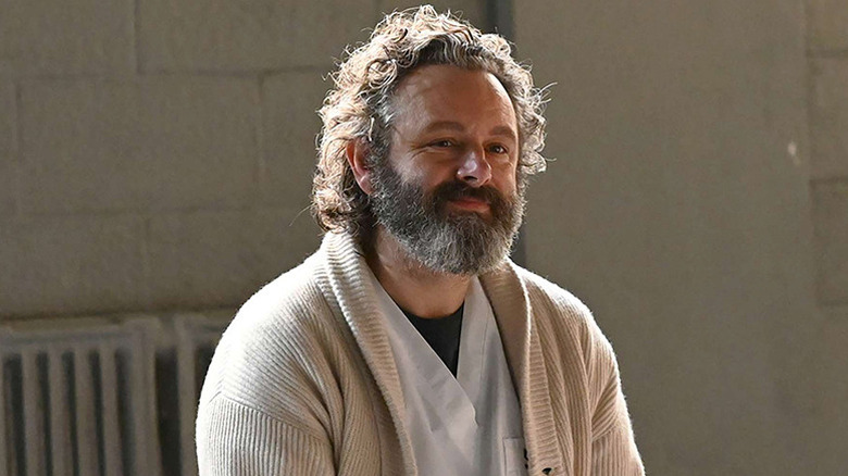 Martin Whitly in Prodigal Son