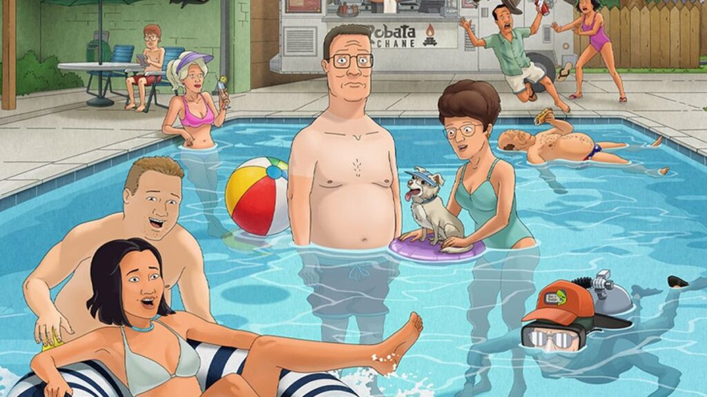 What’s New to Watch on Disney+ and Hulu the Week of July 17, 2026