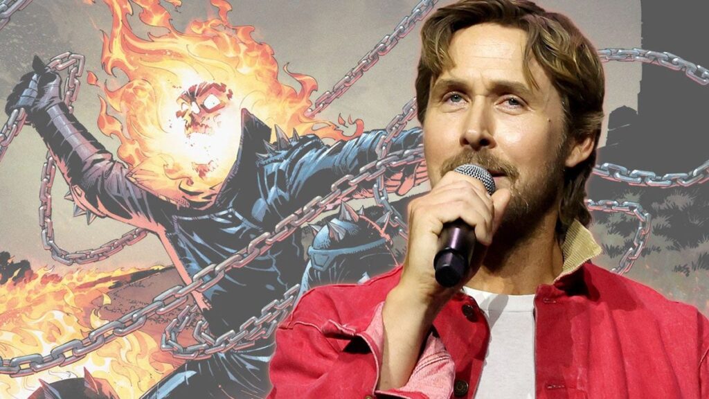 Which Ghost Rider Is Ryan Gosling Playing in the MCU? Which Ghost Rider Is Ryan Gosling Playing in the MCU?