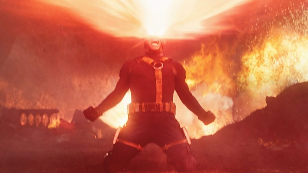 Why Marvel Was Never Going to Announce the X-Men Reboot at SDCC