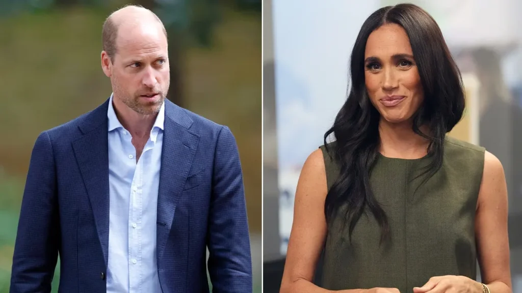 Prince William likely ‘livid’ over Meghan Markle’s ‘tasteless’ photos at Princess Diana’s home: expert