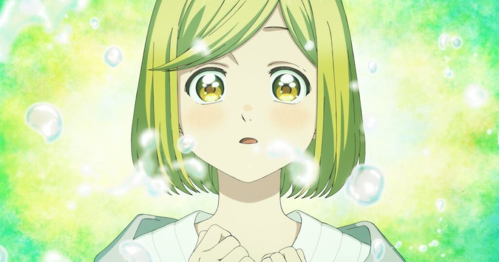 We Might Have Already Found The Best New Anime Of The Year