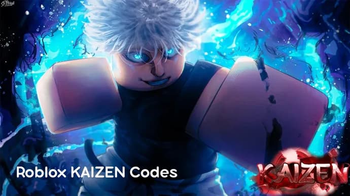Roblox KAIZEN Codes - July 2026
