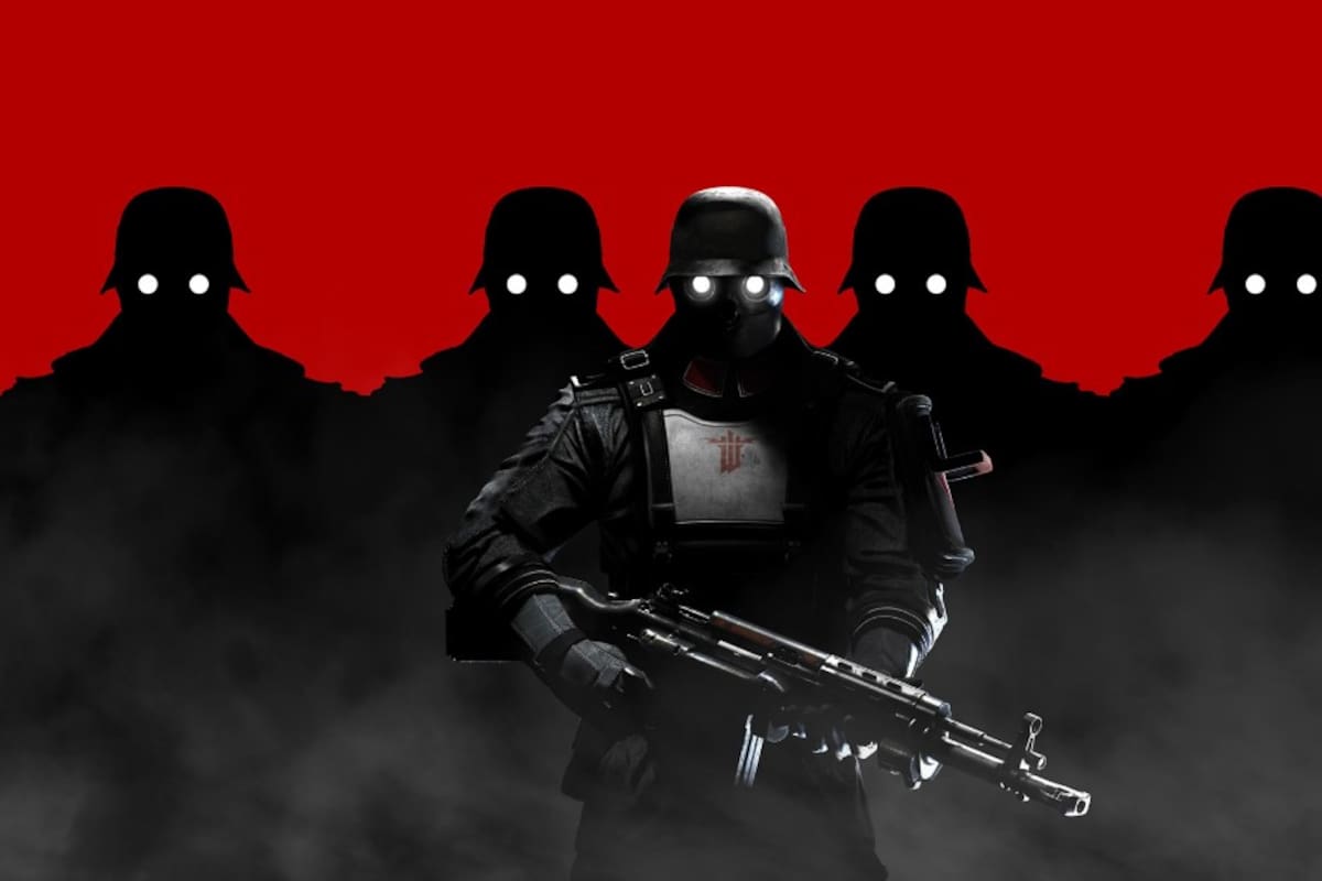 Wolfenstein 3 Rumors Intensify as Report Points to Both a New Game and an Amazon Series in the Works