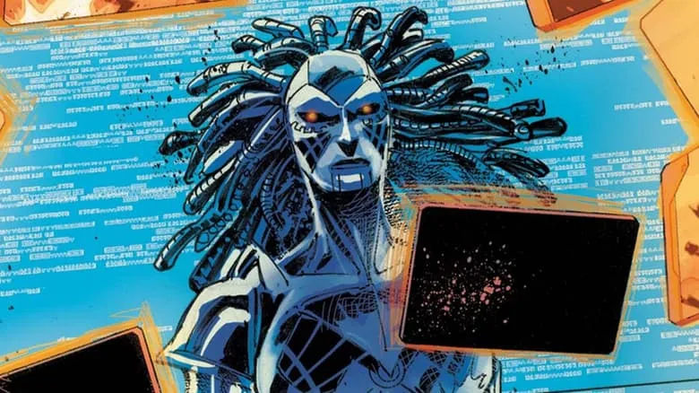 ‘X-Men ‘97’ Explained: Danger’s Powers and Origin Story in the Comics