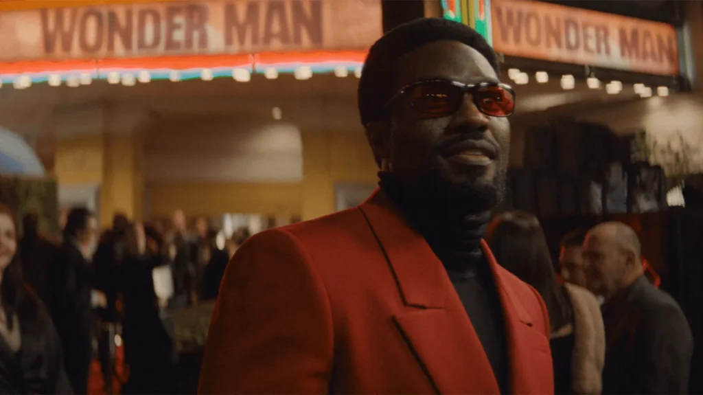 Yahya Abdul-Mateen II Earns Emmy Nomination for Marvel Television’s ‘Wonder Man’