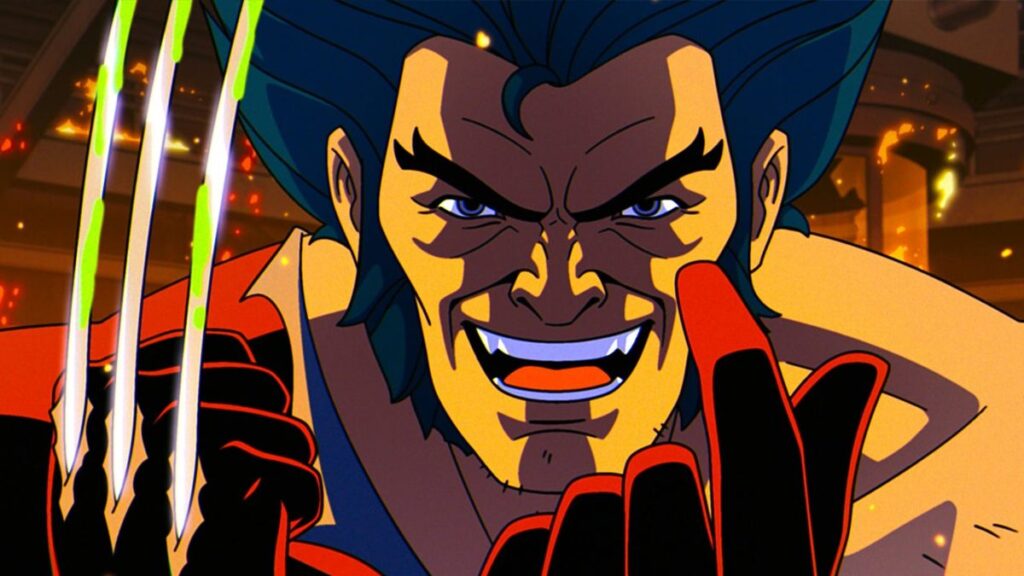 X-Men ’97 Executive Producer Reveals How Many Seasons the Disney+ Series Could Run For