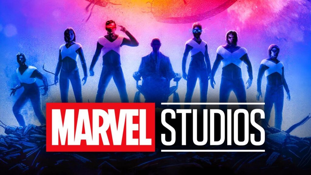 Marvel Studios Avoided 1 X-Men Team Lineup Due to Money, Claims Deadpool Creator