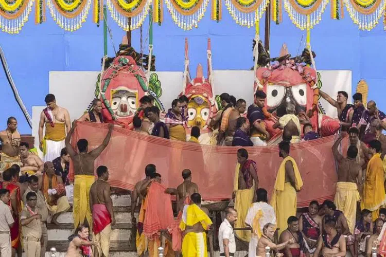Representational Image