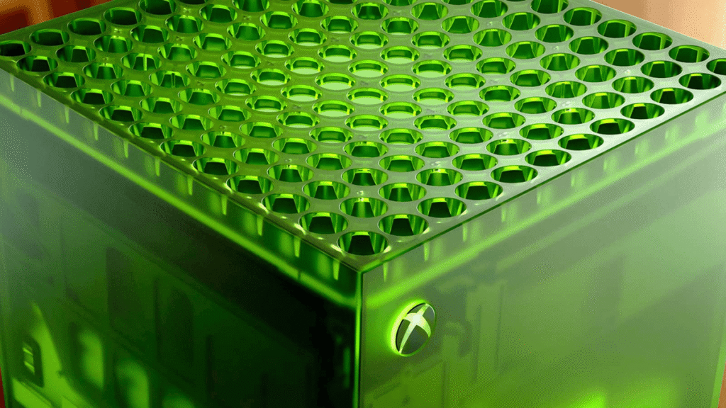 Xbox new hardware update finally fixes broken feature
