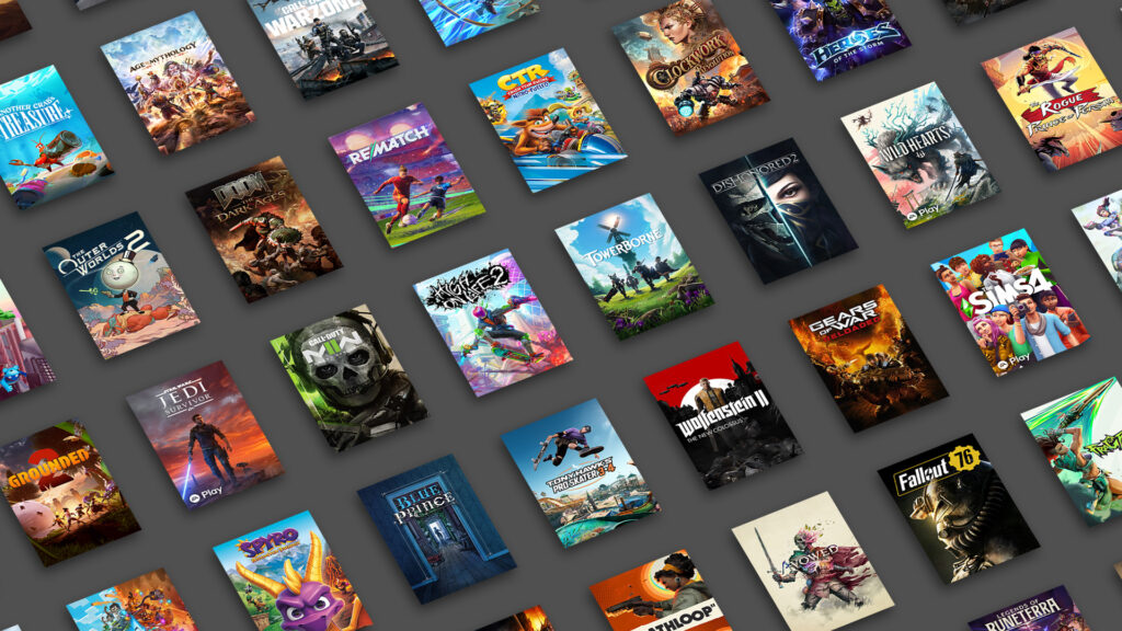 Xbox Tests Smart Download Client to Improve Speeds on PC App Soon
