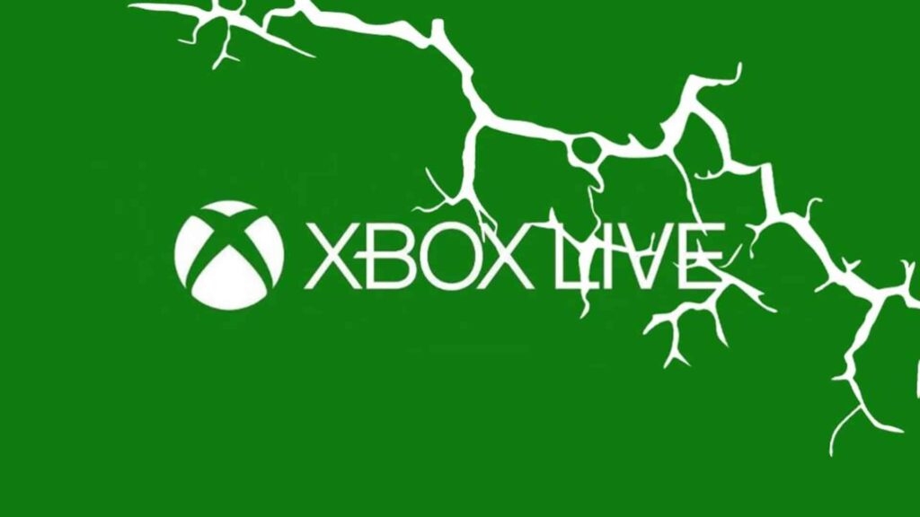 Xbox Down on July 27, Preventing Players From Launching Even Single