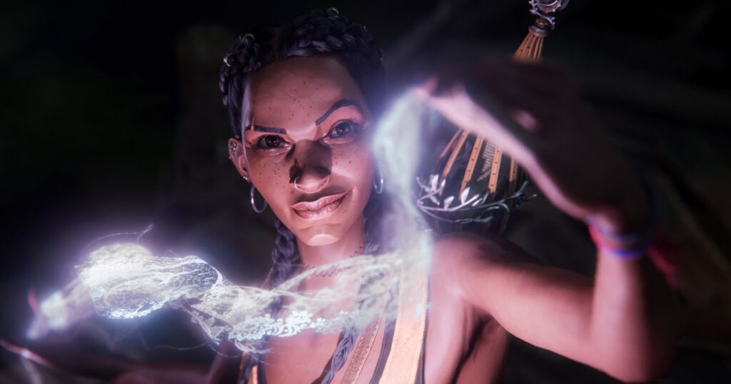Following Xbox split, South of Midnight devs Compulsion are looking for work as a co Following Xbox split, South of Midnight devs Compulsion are looking for work as a co