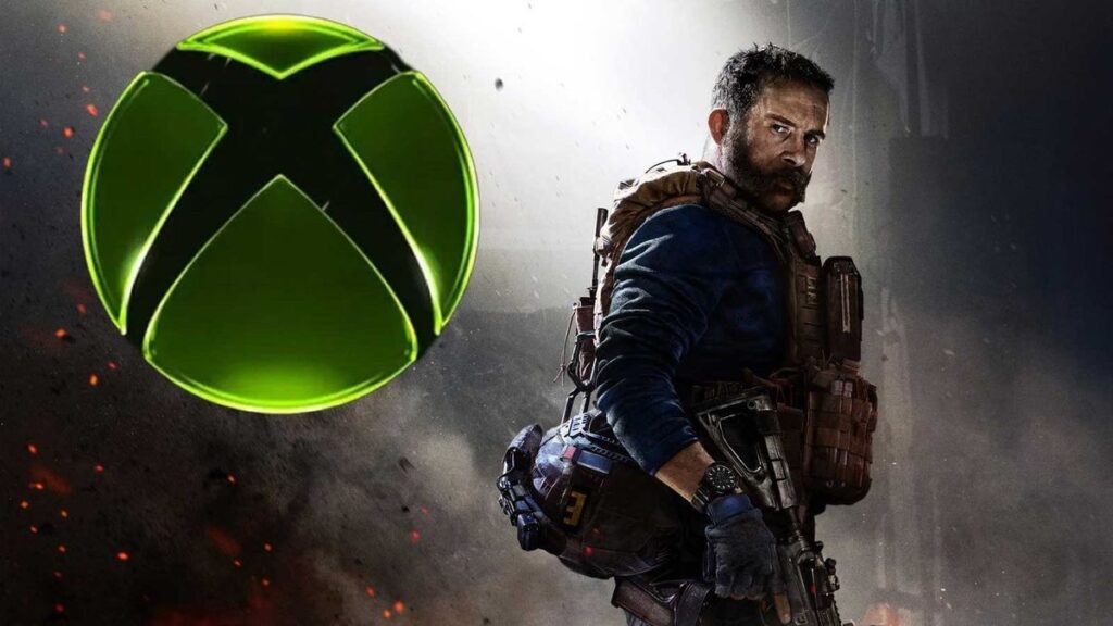 Call of Duty on Xbox Game Pass has completely changed my view of the series Call of Duty on Xbox Game Pass has completely changed my view of the series