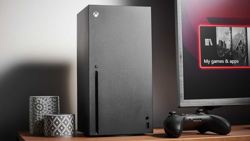 Xbox hardware update drops 13 fantastic features for your console Xbox hardware update drops 13 fantastic features for your console