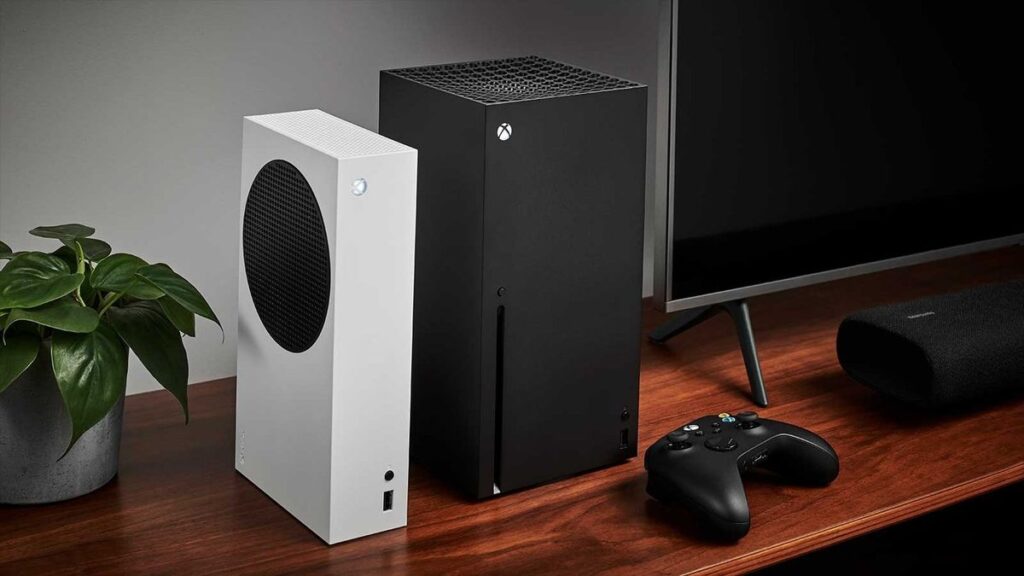 Xbox drop hardware update that clears way for disc-to