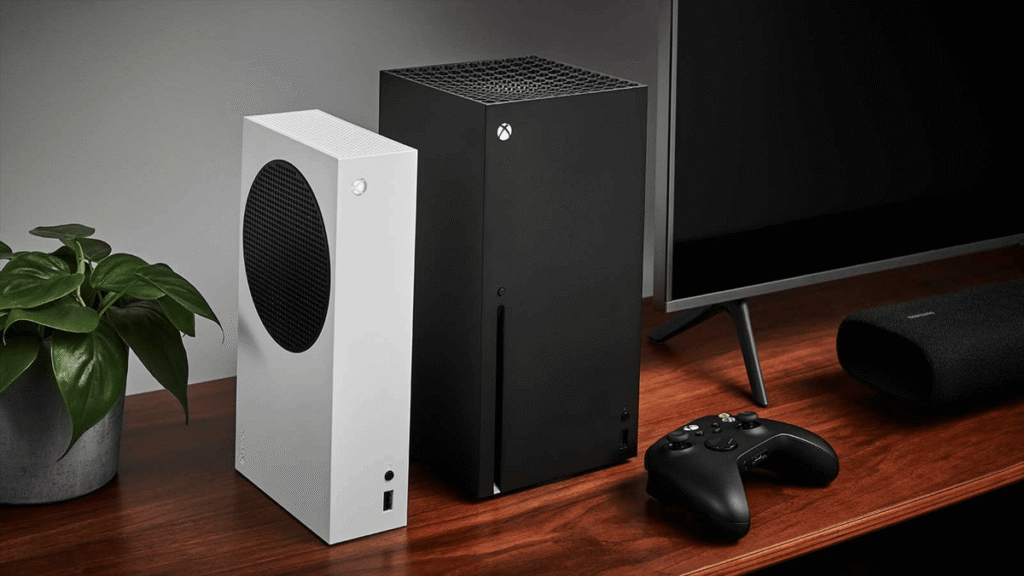 Xbox hardware on track for more price