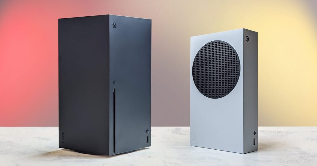 Xbox CEO declares priorities after ‘reset’ Xbox CEO declares priorities after ‘reset’