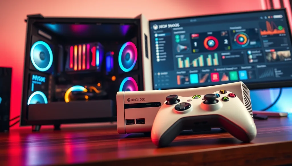 Xenia Setup: Xbox 360 Emulator in 13 Steps [2026]