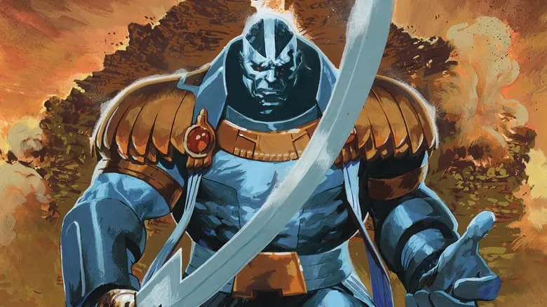 ‘X-Men ‘97’ Explained: Apocalypse’s Rise to Power in Ancient Egypt